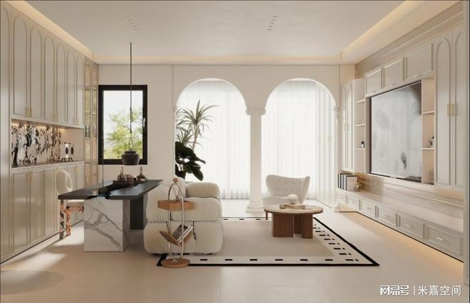 装修不仅要看美观，更要看实用性